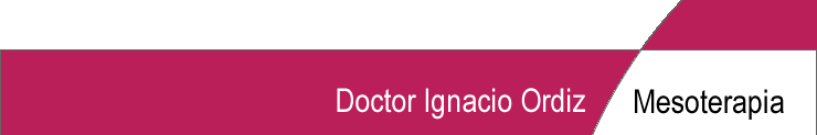 Doctor Ignacio Ordiz - mesoterapia