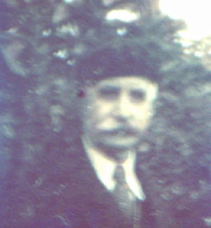 Jules Parré