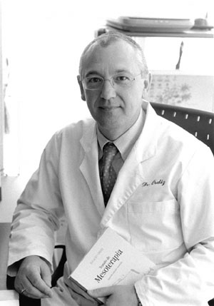 Dr. Ignacio Ordiz