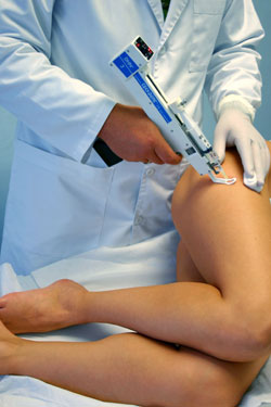 Tratamiento de Mesoterapia
