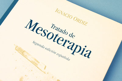 Tratado de Mesoterapia
